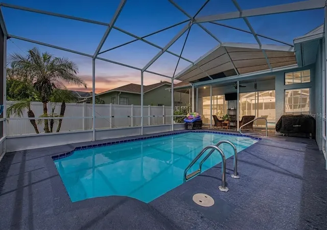 Photo 3 of Single family home for sale at 12040 Penzance Ln, New Port Richey, FL 34654 | MLS# TB8542751 | Listing updated on 2026-10-02
