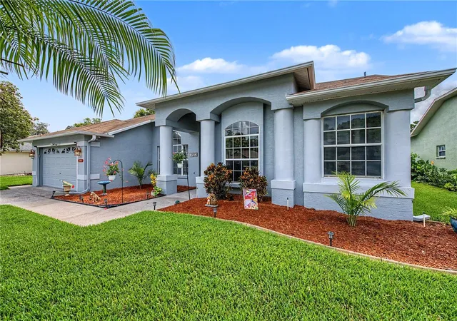 Photo 5 of Single family home for sale at 12040 Penzance Ln, New Port Richey, FL 34654 | MLS# TB8542751 | Listing updated on 2026-09-01