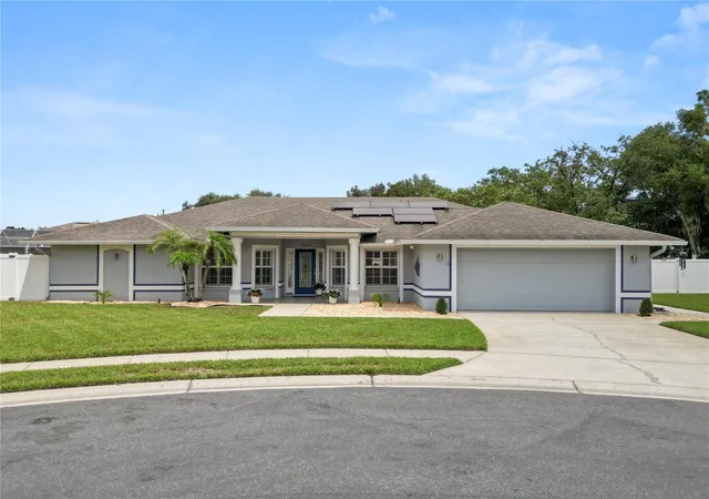 Single family home for sale at 1564 Norwick Way, LAKELAND, FL 33809 | MLS# L4964591