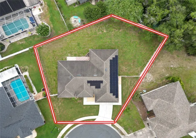 Photo 2 of Single family home for sale at 1564 Norwick Way, Lakeland, FL 33809 | MLS# L4964591 | Listing updated on 2026-10-06