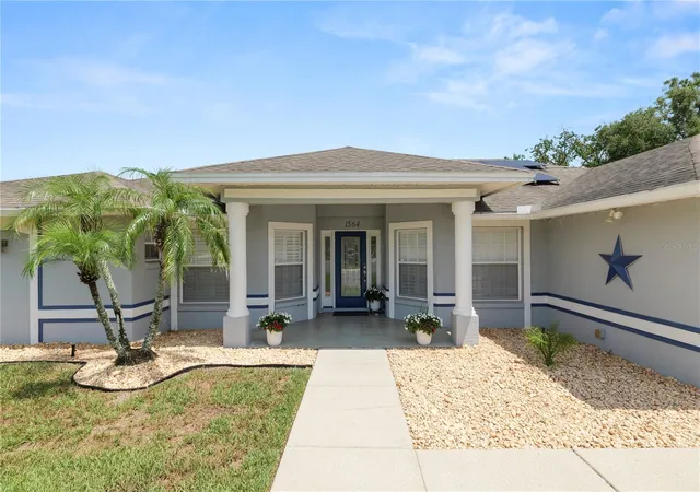 Photo 3 of Single family home for sale at 1564 Norwick Way, Lakeland, FL 33809 | MLS# L4964591 | Listing updated on 2026-10-06