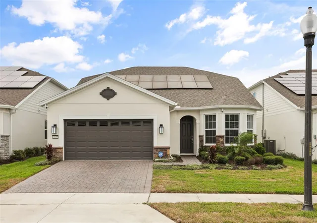 Photo 1 of Single family home for sale at 13355 Sunny Retreat Ln, Winter Garden, FL 34787 | MLS# O6436813 | Listing updated on 2026-08-28