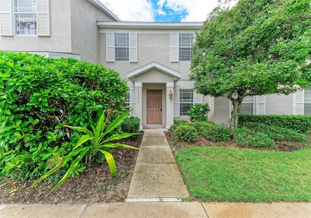 Photo 1 of Condo for sale at 14745 Amberjack Ter #1, Bradenton, FL 34202 | MLS# A4704143 | Listing updated on 2026-08-30