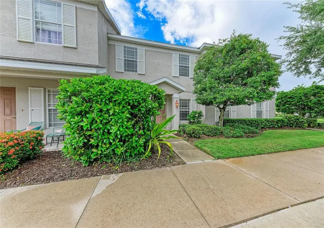 Photo 2 of Condo for sale at 14745 Amberjack Ter #1, Bradenton, FL 34202 | MLS# A4704143 | Listing updated on 2026-08-30