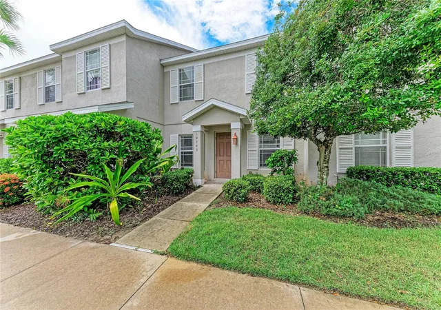 Listing Photo 3 - Condo for sale in building located at 14745 Amberjack Ter, BRADENTON, FL 34202 - Unit #1