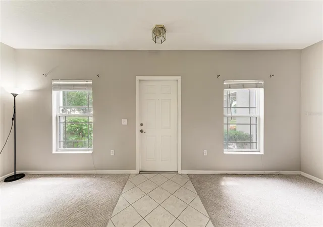 Listing Photo 4 - Condo for sale in building located at 14745 Amberjack Ter, BRADENTON, FL 34202 - Unit #1