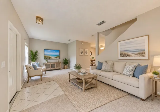 Photo 4 of Townhouse for sale at 14745 Amberjack Ter #1, Bradenton, FL 34202 | MLS# A4704143 | Listing updated on 2026-10-25