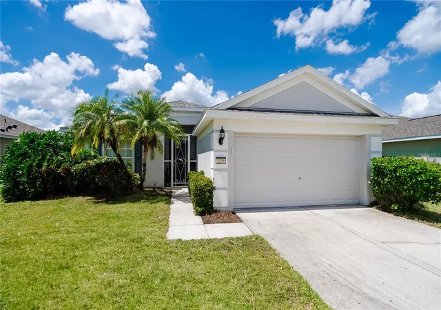 Photo 1 of Single family home for sale at 5109 99th Avenue E, Parrish, FL 34219 | MLS# A4704144 | Listing updated on 2026-09-06