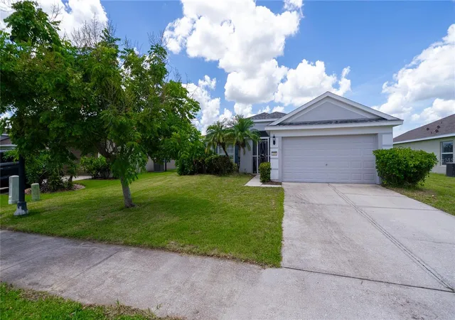 Photo 2 of Single family home for sale at 5109 99th Avenue E, Parrish, FL 34219 | MLS# A4704144 | Listing updated on 2026-09-06