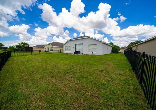 Photo 37 of Single family home for sale at 5109 99th Avenue E, Parrish, FL 34219 | MLS# A4704144 | Listing updated on 2026-09-06