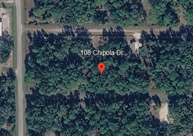 Photo 4 of Land for sale at 108 Chipola Dr, Georgetown, FL 32139 | MLS# TB8542755 | Listing updated on 2026-08-27