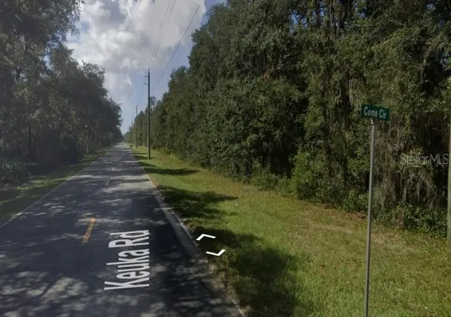 Photo 2 of Land for sale at 220 Como Cir, Interlachen, FL 32148 | MLS# TB8542756 | Listing updated on 2026-08-27