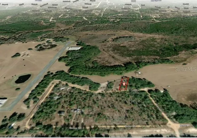 Photo 3 of Land for sale at 220 Como Cir, Interlachen, FL 32148 | MLS# TB8542756 | Listing updated on 2026-08-27