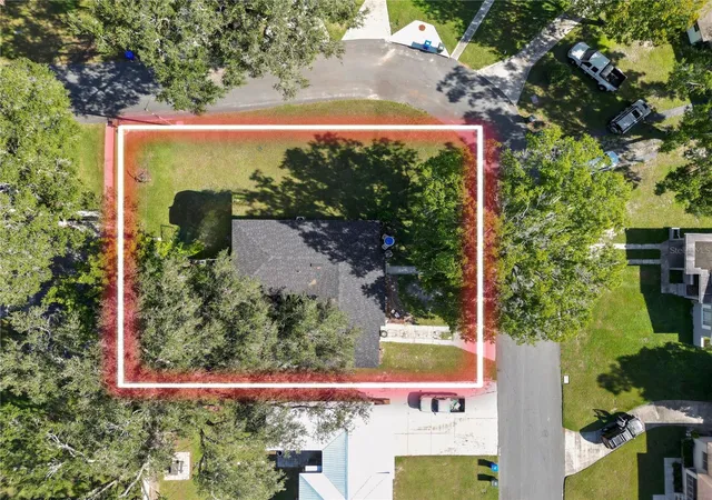 Photo 1 of Single family home for sale at 621 Hillside Dr, Lakeland, FL 33803 | MLS# L4964593 | Listing updated on 2026-10-08