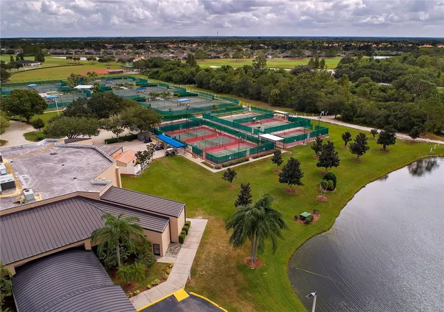 Photo 72 of Single family home for sale at 1001 La Jolla Ave, Sun City Center, FL 33573 | MLS# TB8542762 | Listing updated on 2026-09-05