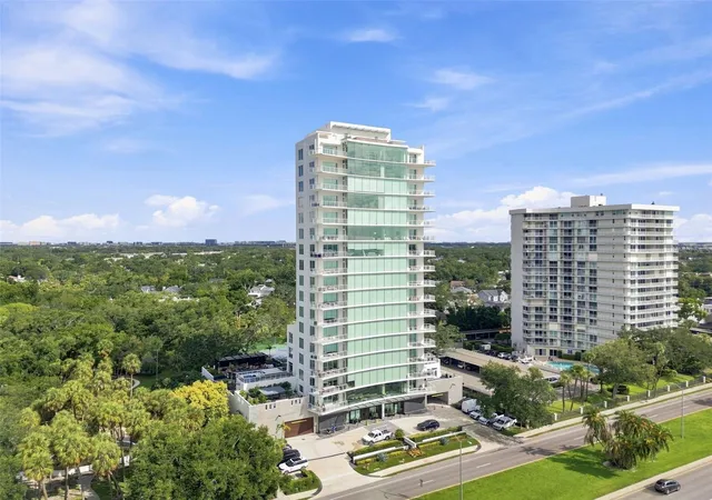Photo 1 of Condo for sale at 2619 Bayshore Blvd #1200, TAMPA, FL 33629 | MLS# TB8542763 | Listing updated on 2026-10-07