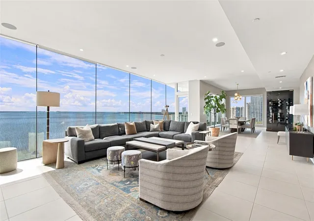 Photo 2 of Condo for sale at 2619 Bayshore Blvd #1200, TAMPA, FL 33629 | MLS# TB8542763 | Listing updated on 2026-10-07