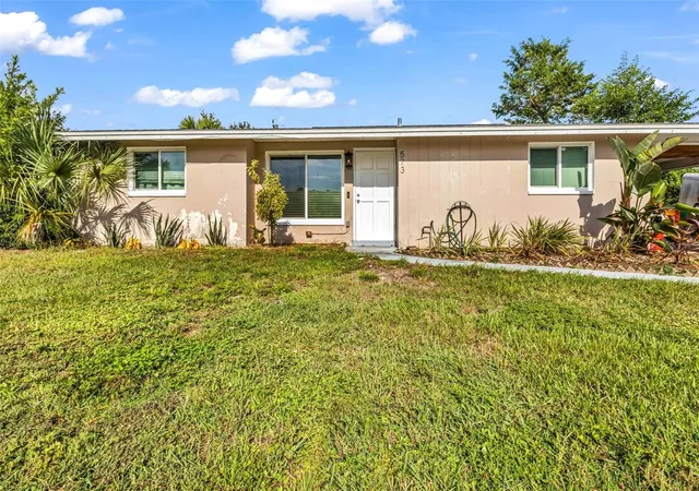 Photo 2 of Single family home for sale at 573 Skylark Ln Nw, Port Charlotte, FL 33952 | MLS# C7530025 | Listing updated on 2026-09-29
