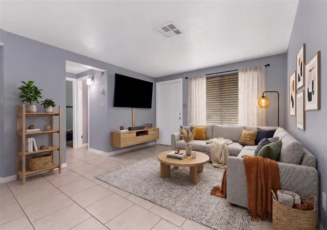 Photo 3 of Single family home for sale at 573 Skylark Ln NW, Port Charlotte, FL 33952 | MLS# C7530025 | Listing updated on 2026-10-29