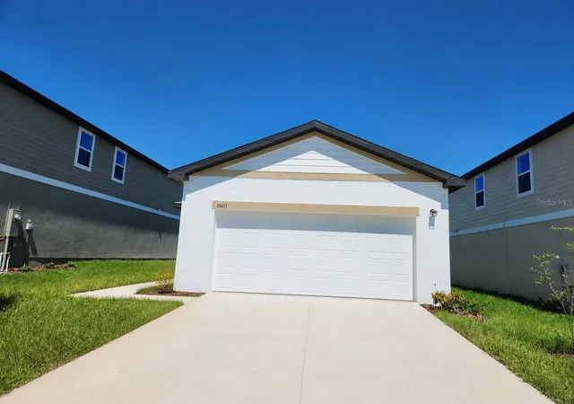 Photo 1 of Single family home for sale at 38451 Honeysuckle Dr, Dade City, FL 33525 | MLS# TB8542768 | Listing updated on 2026-09-08