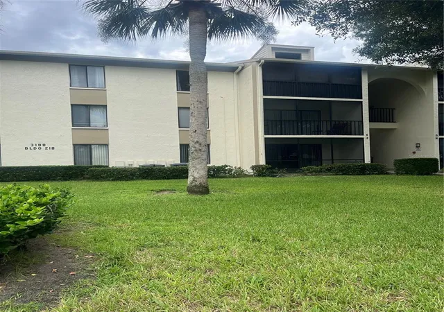 Photo 1 of Condo for sale at 3188 Lake Pine Way S #E1, Tarpon Springs, FL 34688 | MLS# W7888933 | Listing updated on 2026-09-13