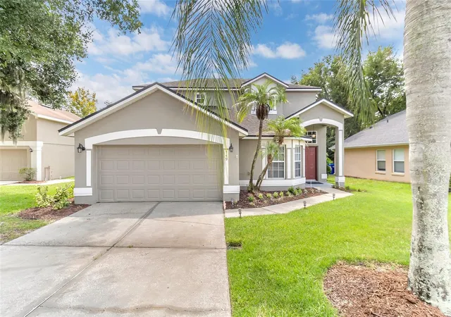 Photo 1 of Single family home for sale at 949 Pickfair Ter, Lake Mary, FL 32746 | MLS# O6436829 | Listing updated on 2026-08-30