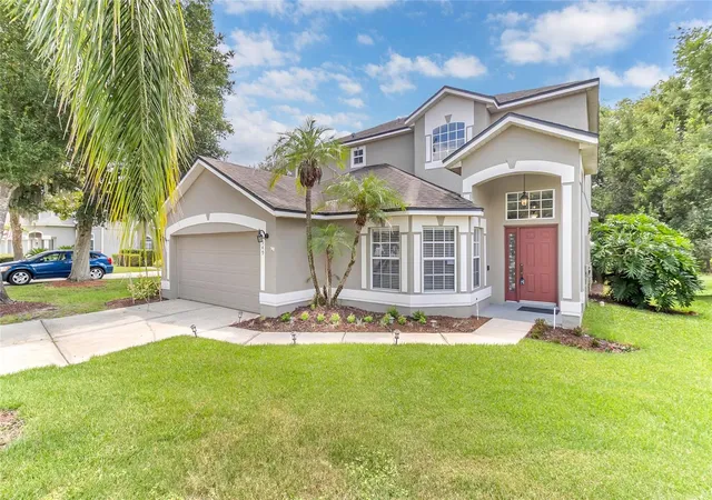 Photo 2 of Single family home for sale at 949 Pickfair Ter, Lake Mary, FL 32746 | MLS# O6436829 | Listing updated on 2026-08-30
