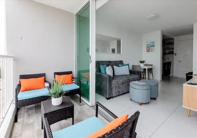 Photo 2 of Condo for sale at 37 Isla Verde Ave #1211, Carolina, PR 00979 | MLS# PR9123716 | Listing updated on 2026-08-27