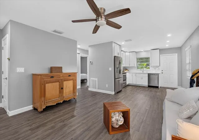 Photo 3 of Multi family home for sale at 4121 12th Ave W, Bradenton, FL 34205 | MLS# A4704147 | Listing updated on 2026-10-07