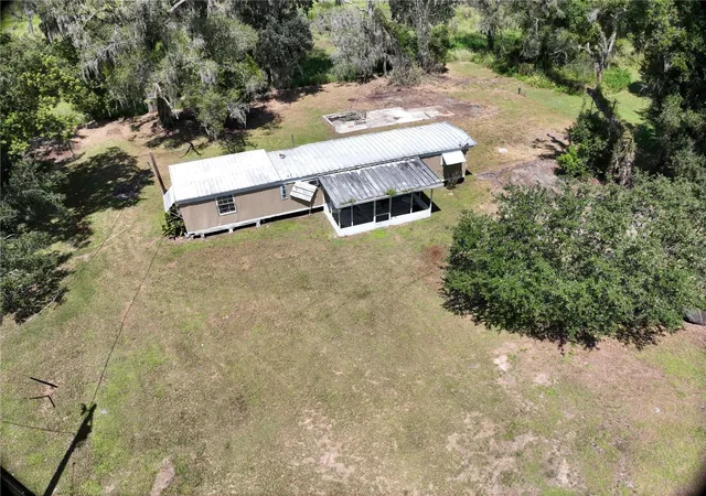 Photo 1 of Manufactured home for sale at 3423 Sw Kabrich Ter, Arcadia, FL 34266 | MLS# C7530026 | Listing updated on 2026-08-28