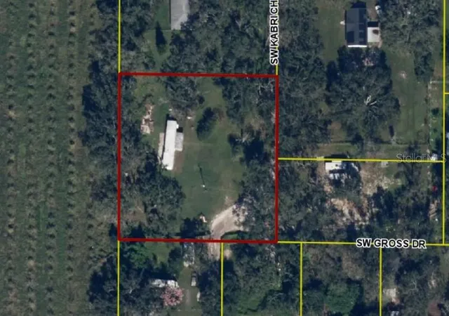 Photo 21 of Manufactured home for sale at 3423 Sw Kabrich Ter, Arcadia, FL 34266 | MLS# C7530026 | Listing updated on 2026-08-28