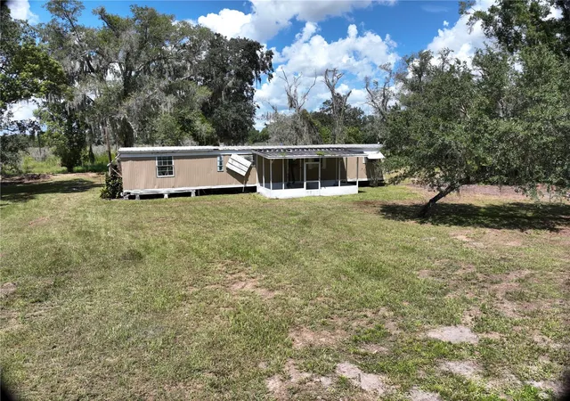 Photo 2 of Manufactured home for sale at 3423 Sw Kabrich Ter, Arcadia, FL 34266 | MLS# C7530026 | Listing updated on 2026-08-28