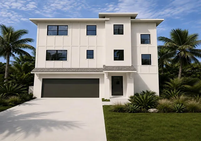 Photo 1 of Single family home for sale at 2614 Quincy St S, Gulfport, FL 33711 | MLS# TB8542770 | Listing updated on 2026-08-28