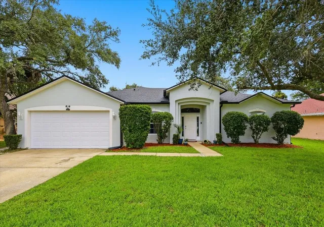 Photo 1 of Single family home for sale at 6 Birdseye Pl, Palm Coast, FL 32137 | MLS# O6436834 | Listing updated on 2026-10-24