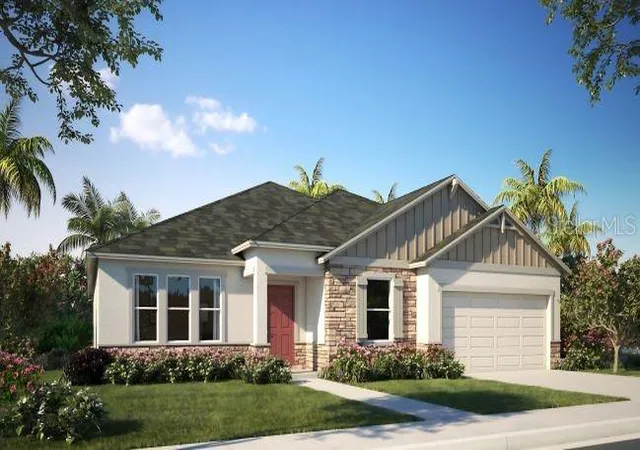 Photo 1 of Single family home for sale at 11 Sanders Cir, Homosassa, FL 34446 | MLS# O6436836 | Listing updated on 2026-08-27
