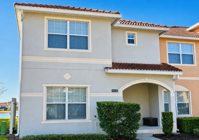 Photo 1 of Townhouse for sale at 8938 Cuban Palm Rd, Kissimmee, FL 34747 | MLS# O6436838 | Listing updated on 2026-08-28