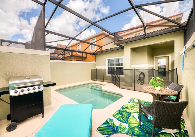Photo 36 of Townhouse for sale at 8938 Cuban Palm Rd, Kissimmee, FL 34747 | MLS# O6436838 | Listing updated on 2026-08-28