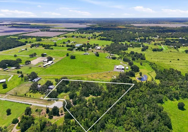 Land for sale at 26116 Myakka Blvd, MYAKKA CITY, FL 34251 | MLS# A4704150