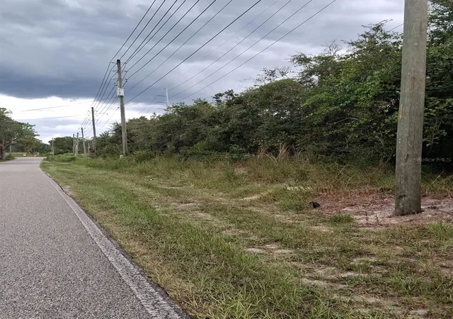 Land for sale at Sixma Rd, DELTONA, FL 32738 | MLS# V4950921