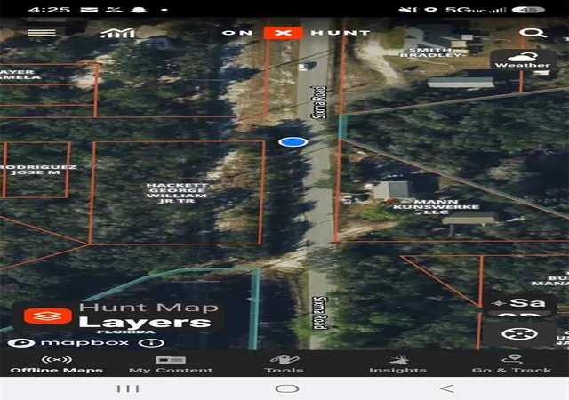 Photo 1 of Land for sale at Sixma Rd, Deltona, FL 32738 | MLS# V4950921 | Listing updated on 2026-08-29
