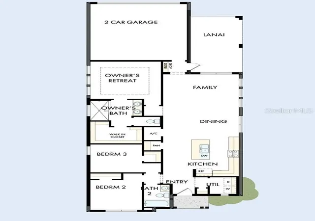 Photo 2 of Single family home for sale at 7359 Semoran Ln, Sarasota, FL 34240 | MLS# TB8542780 | Listing updated on 2026-09-01