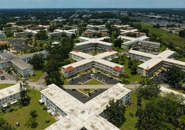 Condo for sale at 2452 Brazilia Dr #44, CLEARWATER, FL 33763 | MLS# TB8542782