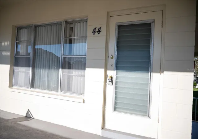 Condo for sale at 2452 Brazilia Dr #44, CLEARWATER, FL 33763 | MLS# TB8542782