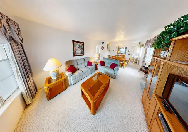 Photo 2 of Condo for sale at 2452 Brazilia Dr #44, Clearwater, FL 33763 | MLS# TB8542782 | Listing updated on 2026-09-16