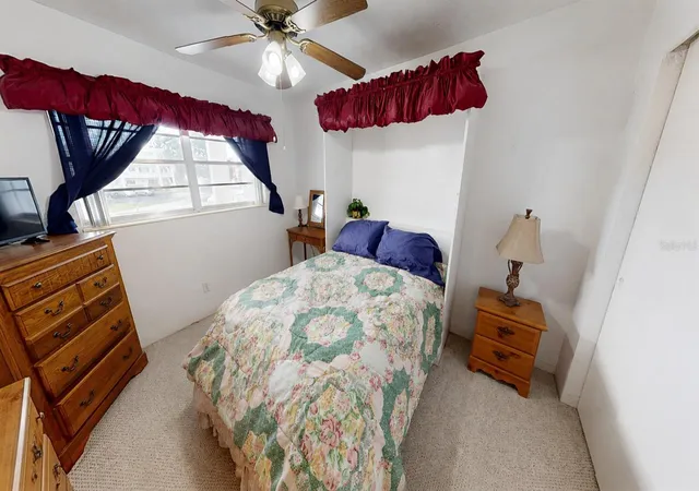 Listing Photo 5 - Condo for sale in building located at 2452 Brazilia Dr, CLEARWATER, FL 33763 - Unit #44