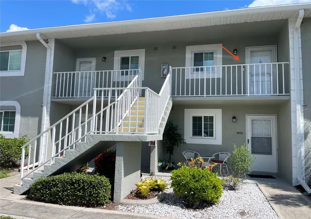 Condo for sale at 3310 Loveland Blvd #606, PUNTA GORDA, FL 33980 | MLS# C7530027