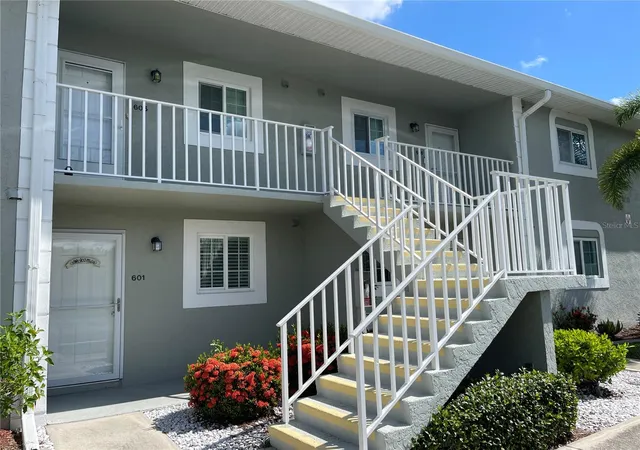 Photo 1 of Condo for sale at 3310 Loveland Blvd #606, Punta Gorda, FL 33980 | MLS# C7530027 | Listing updated on 2026-09-26