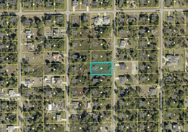 Photo 1 of Sale Pending at 1415 Edison Ave, Lehigh Acres, FL 33972 | MLS# TB8542784 | Listing updated on 2026-10-21