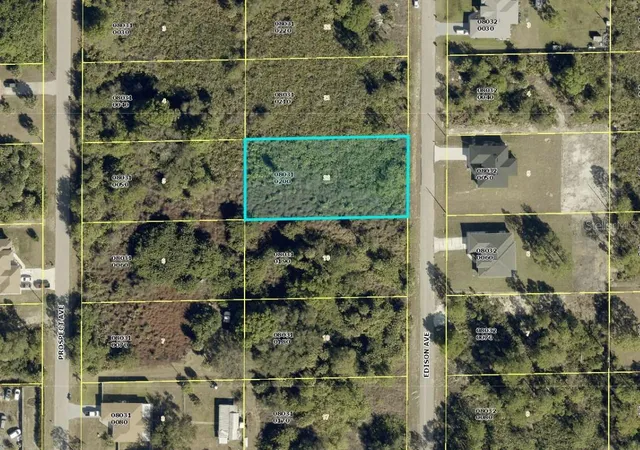 Photo 2 of Sale Pending at 1415 Edison Ave, Lehigh Acres, FL 33972 | MLS# TB8542784 | Listing updated on 2026-10-21