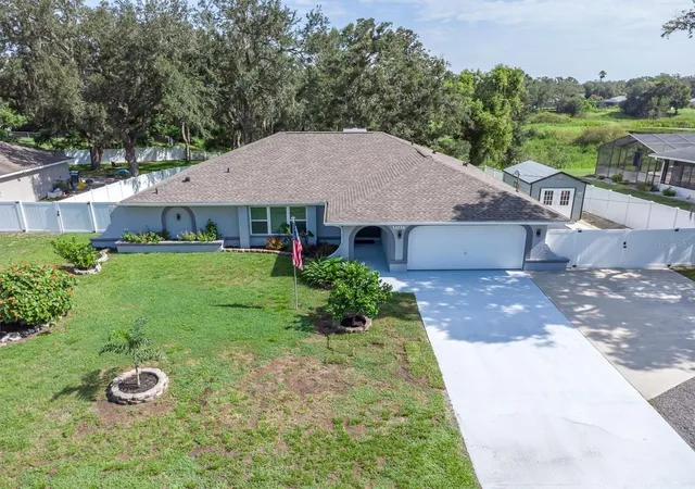 Photo 50 of Single family home for sale at 8345 Apple Orchard Rd, Spring Hill, FL 34608 | MLS# W7888936 | Listing updated on 2026-09-02